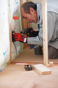 徳島県で家を建てるならサーロジック