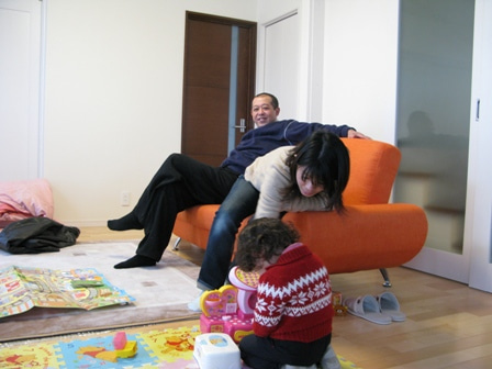 徳島県で家を建てるならサーロジック-お宅訪問