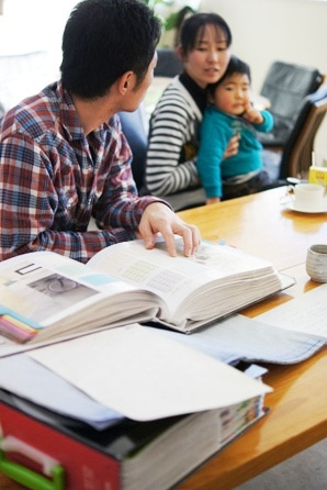 徳島県で家を建てるならサーロジック
