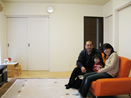 徳島県で家を建てるならサーロジック