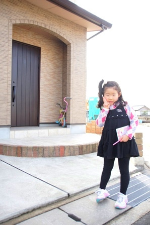 徳島県で家を建てるならサーロジック-お宅訪問