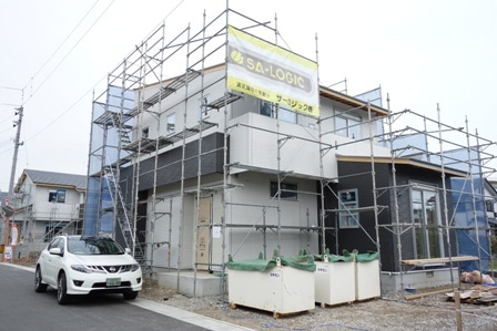 徳島県で家を建てるならサーロジック