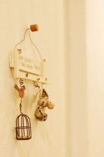 徳島県で家を建てるならサーロジック-インテリア小物