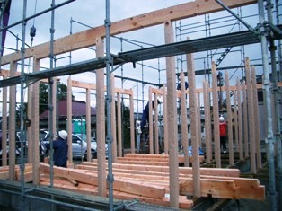 徳島県で家を建てるならサーロジック