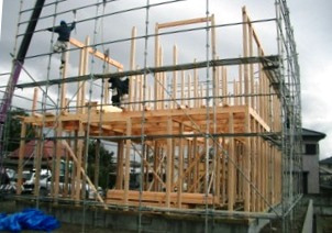 徳島県で家を建てるならサーロジック