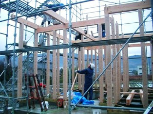 徳島県で家を建てるならサーロジック