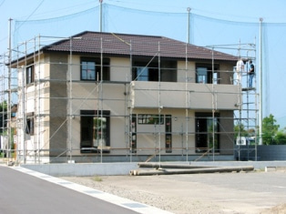 徳島県で家を建てるならサーロジック-イエス21から