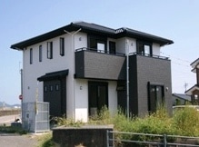 徳島県で家を建てるならサーロジック-松茂住宅公園 YES21より車で1分