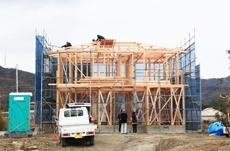 徳島県で家を建てるならサーロジック