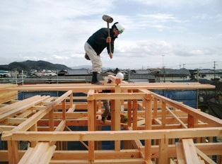 徳島県で家を建てるならサーロジック