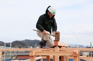徳島県で家を建てるならサーロジック