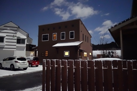 徳島県で家を建てるならサーロジック