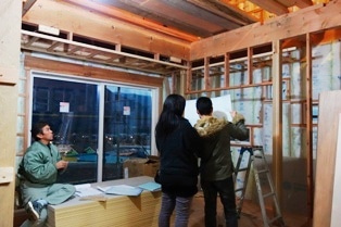 徳島県で家を建てるならサーロジック