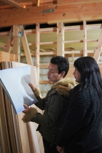 徳島県で家を建てるならサーロジック