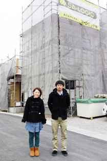 徳島県で家を建てるならサーロジック