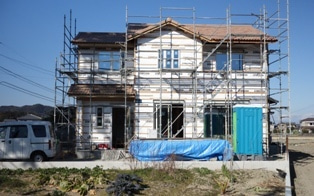 徳島県で家を建てるならサーロジック