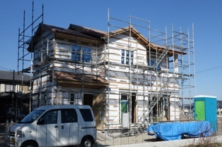 徳島県で家を建てるならサーロジック