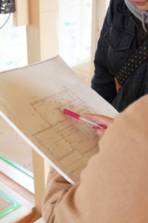 徳島県で家を建てるならサーロジック