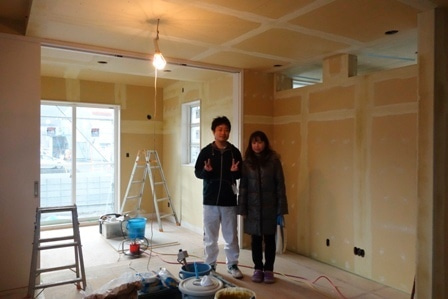 徳島県で家を建てるならサーロジック