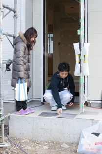 徳島県で家を建てるならサーロジック