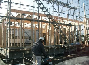 徳島県で家を建てるならサーロジック