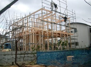 徳島県で家を建てるならサーロジック