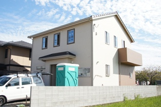 徳島県で家を建てるならサーロジック