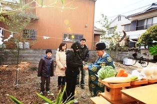 徳島県で家を建てるならサーロジック