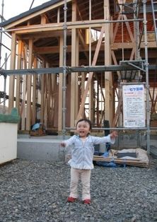 徳島県で家を建てるならサーロジック