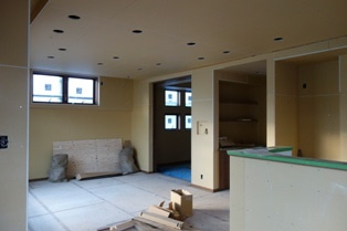 徳島県で家を建てるならサーロジック