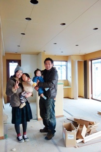 徳島県で家を建てるならサーロジック