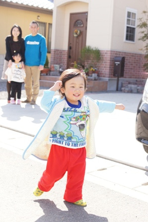 徳島県で家を建てるならサーロジック