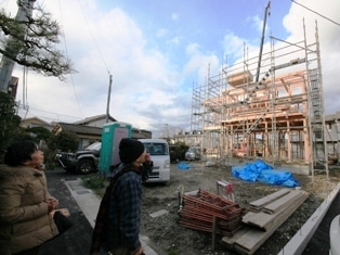 徳島県で家を建てるならサーロジック