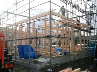 徳島県で家を建てるならサーロジック