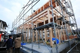 徳島県で家を建てるならサーロジック