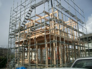 徳島県で家を建てるならサーロジック