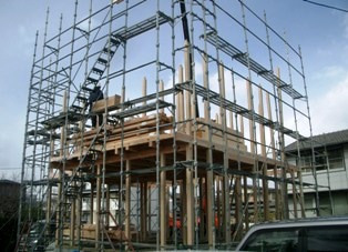 徳島県で家を建てるならサーロジック