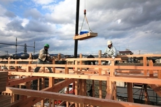 徳島県で家を建てるならサーロジック
