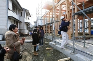 徳島県で家を建てるならサーロジック