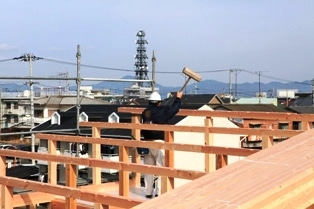 徳島県で家を建てるならサーロジック