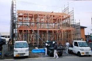 徳島県で家を建てるならサーロジック