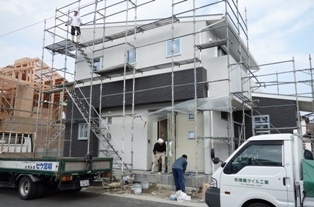 徳島県で家を建てるならサーロジック