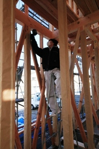 徳島県で家を建てるならサーロジック