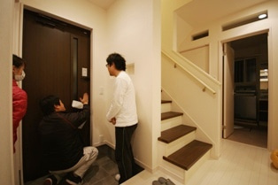 徳島県で家を建てるならサーロジック