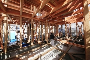 徳島県で家を建てるならサーロジック