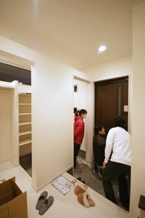 徳島県で家を建てるならサーロジック