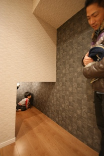 徳島県で家を建てるならサーロジック-秘密基地