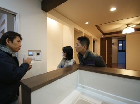 徳島県で家を建てるならサーロジック