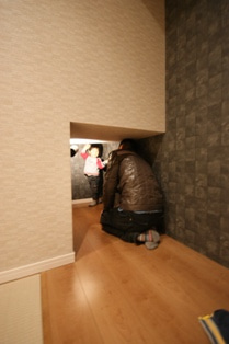 徳島県で家を建てるならサーロジック-秘密基地