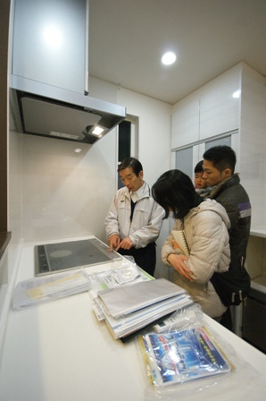 徳島県で家を建てるならサーロジック